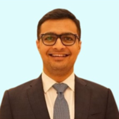 Aaditya Damani