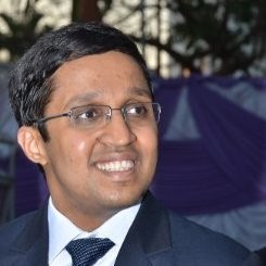 ashishkaluskar