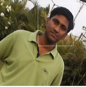 Mr. Hitesh Gidh