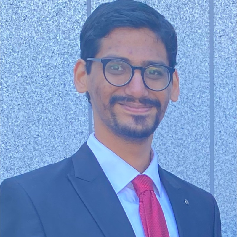 Mr. Sagar Jape
