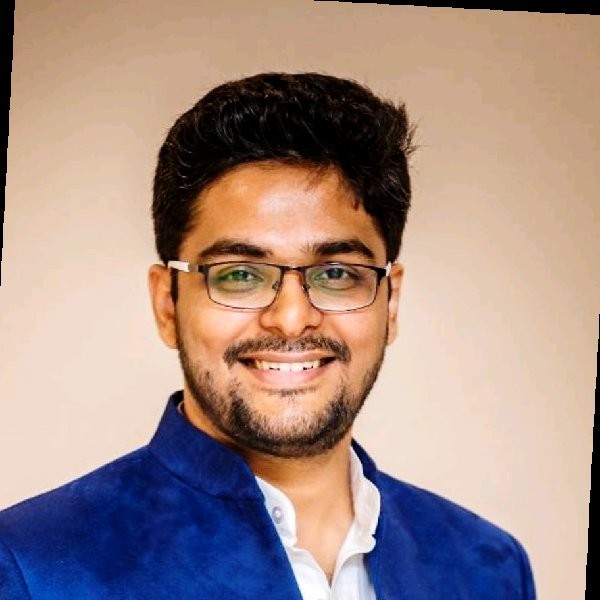 Mr. Vidit Shah