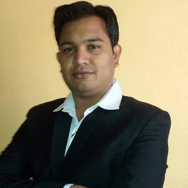 Mahesh Kolhe
