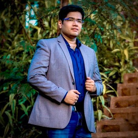  Parag Shimpi