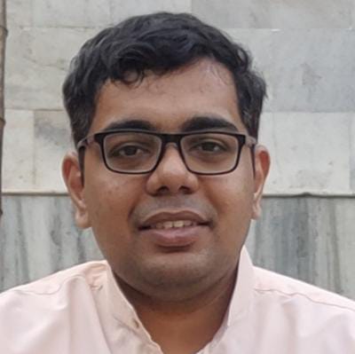 Shahzaib Bijapure