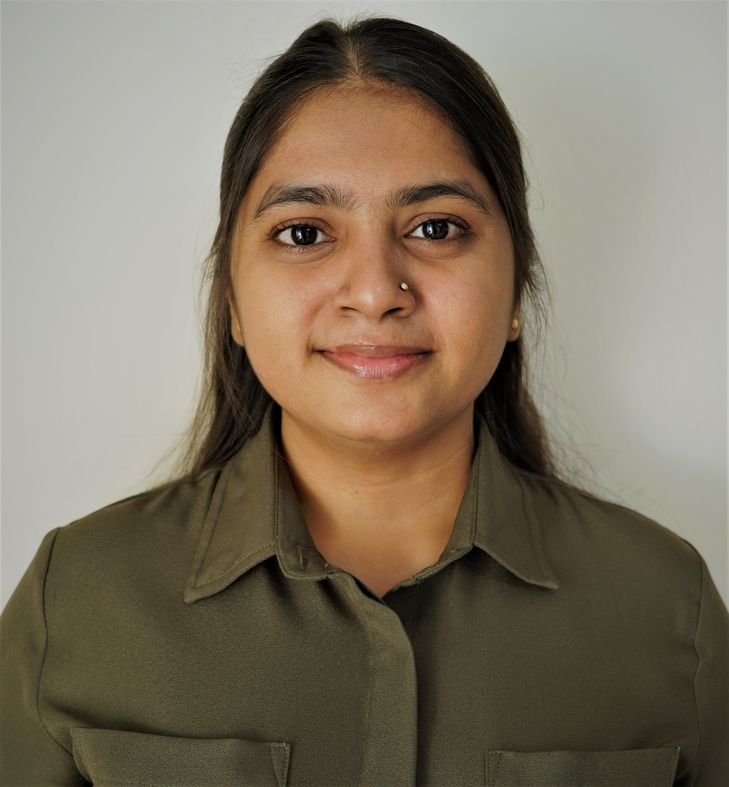 Sheetal Gokhale
