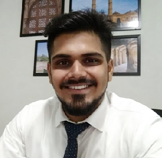 Zubair Mulla